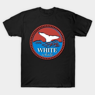 White whale T-Shirt